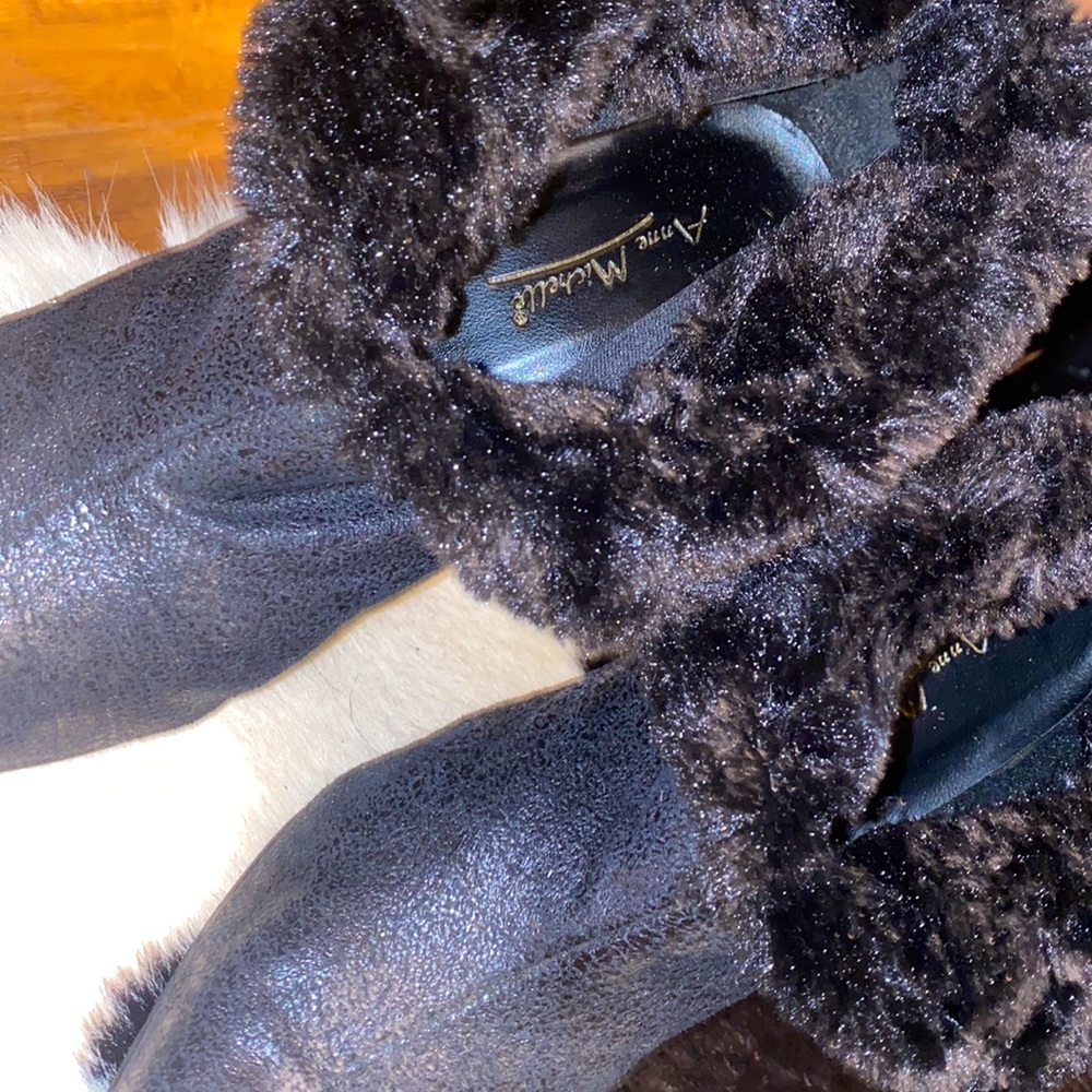 Booties - Picture 2 of 7